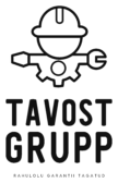 Tavost Grupp